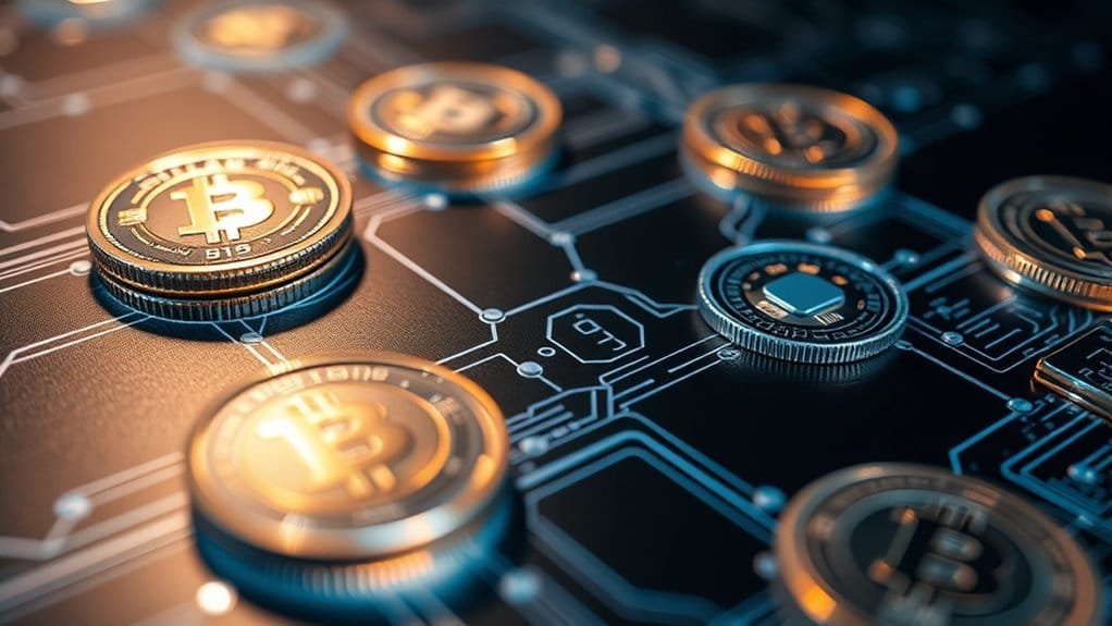 Why Choose Wallets for Diverse Privacy Coins? 18 multi asset wallet privacy risks