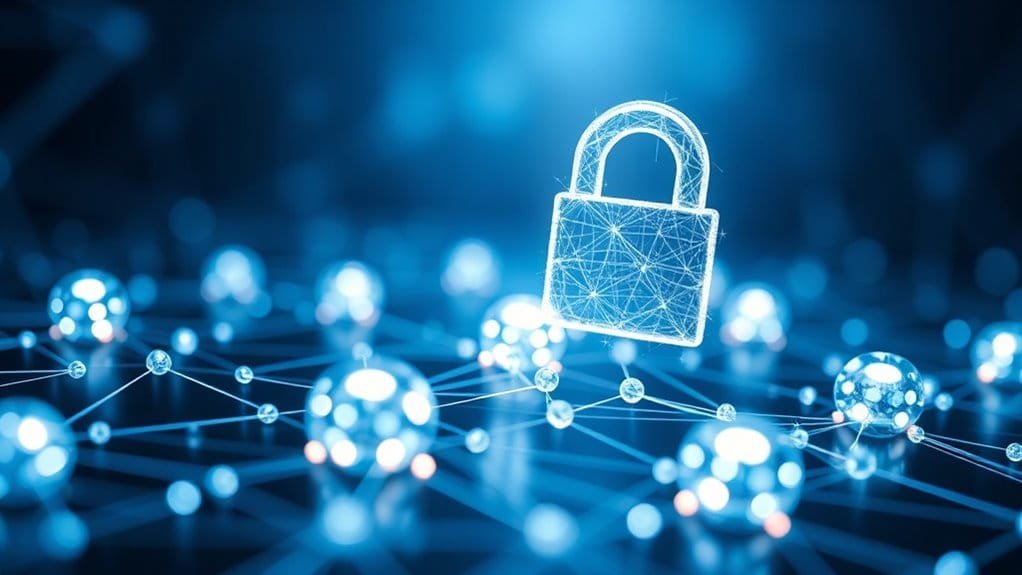 multi signature key management security