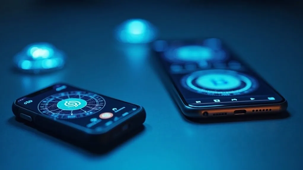 multiple privacy coin wallets