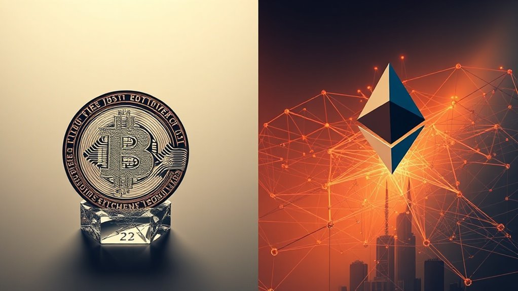 narrow protocol vs broad applications