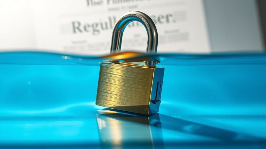 navigating compliant privacy strategies