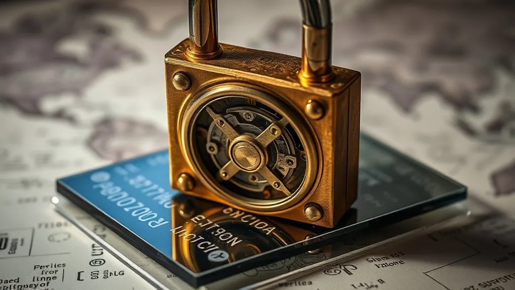 Unlocking Secrets to Mining Anonymous Cryptocurrencies 19 navigating global mining regulations