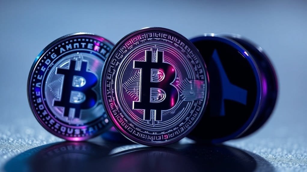 Why Do Different Crypto Coins Offer Unique Anonymity? 16 navigating privacy coin choices