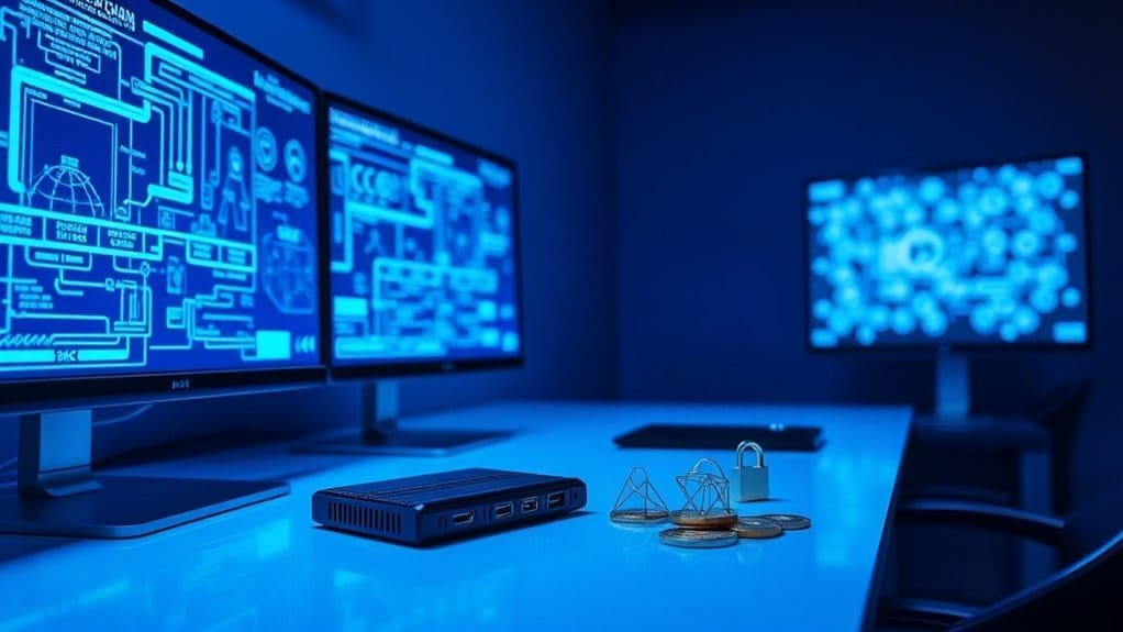 navigating privacy coin compliance