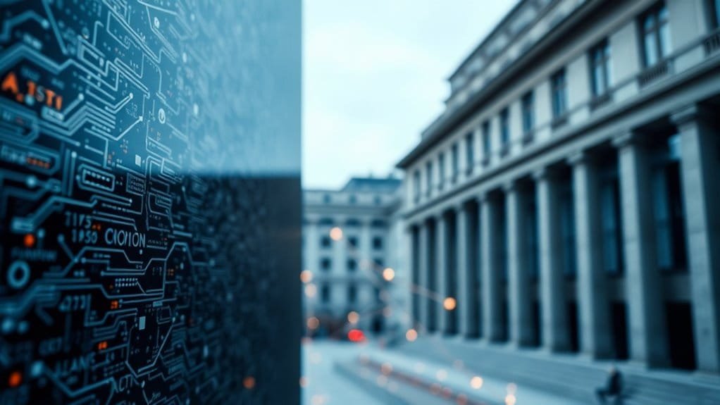 navigating regulatory privacy challenges