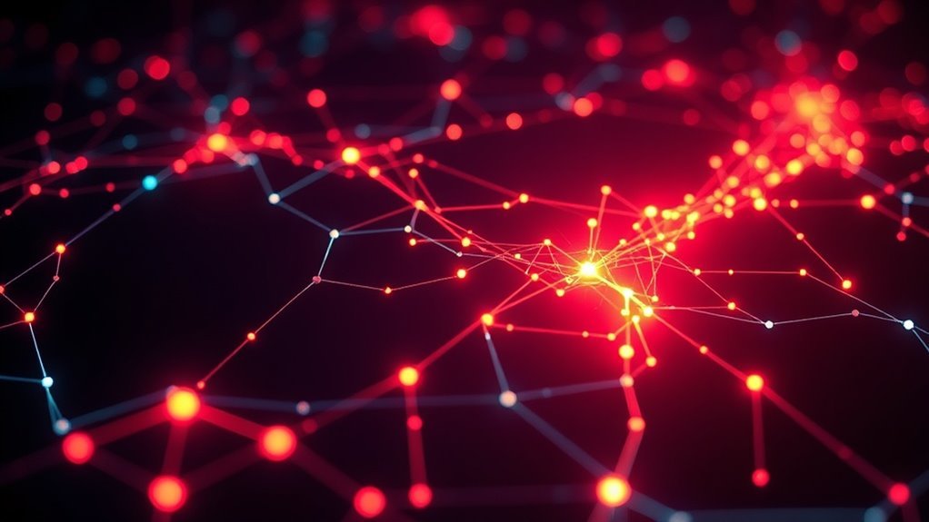 network congestion drives fees