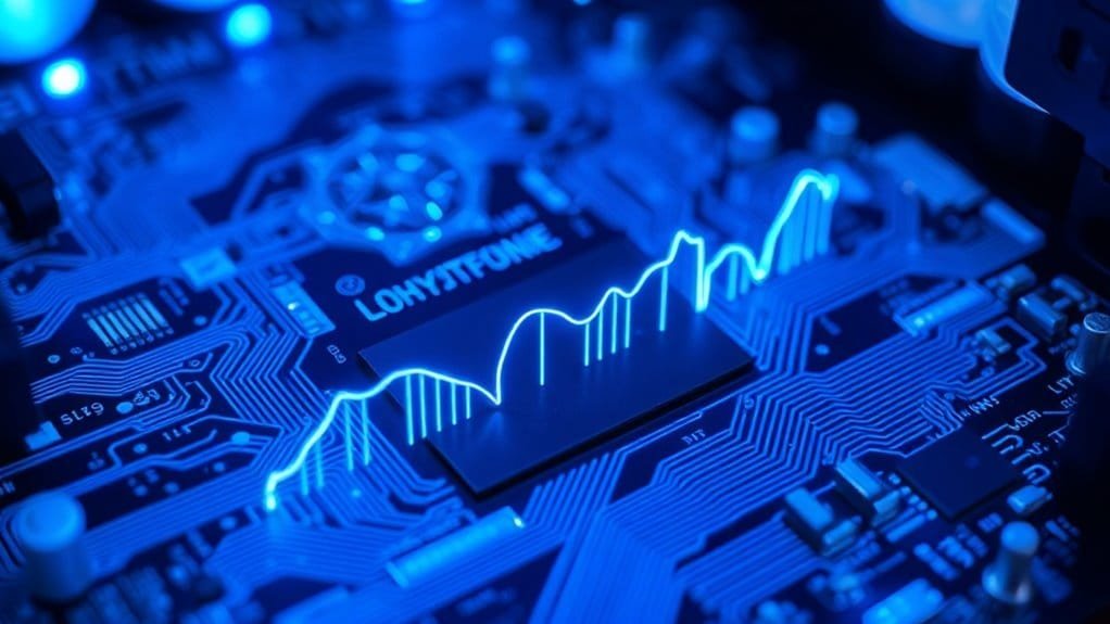 Key Factors Influencing Privacy Coin Mining Profits 16 network difficulty impacting rewards