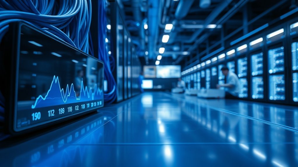 network latency safeguards validators