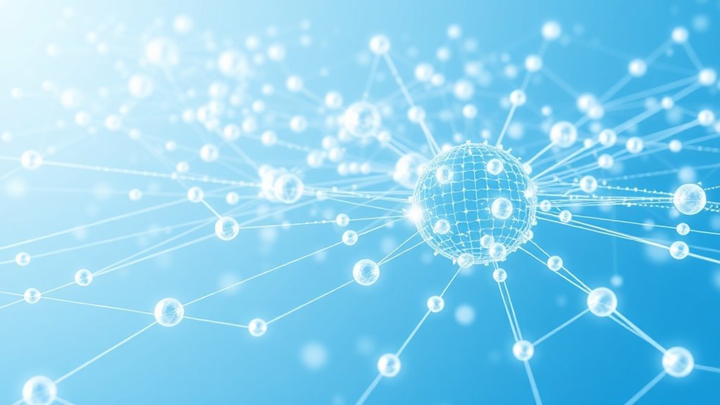 network resilience through decentralization