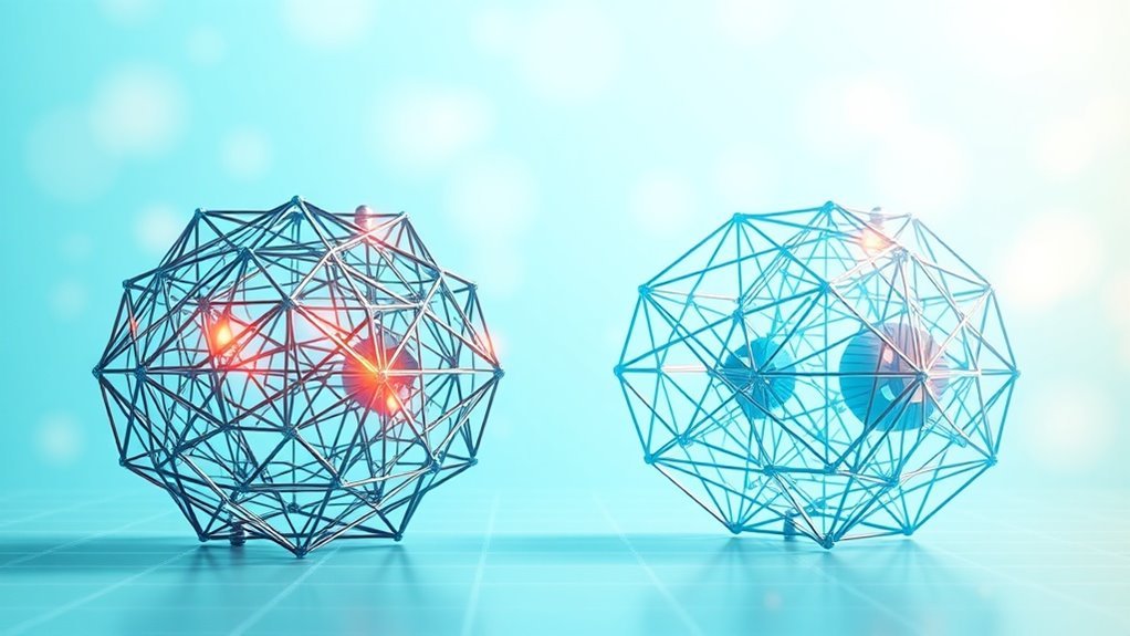 node choice impacts sovereignty