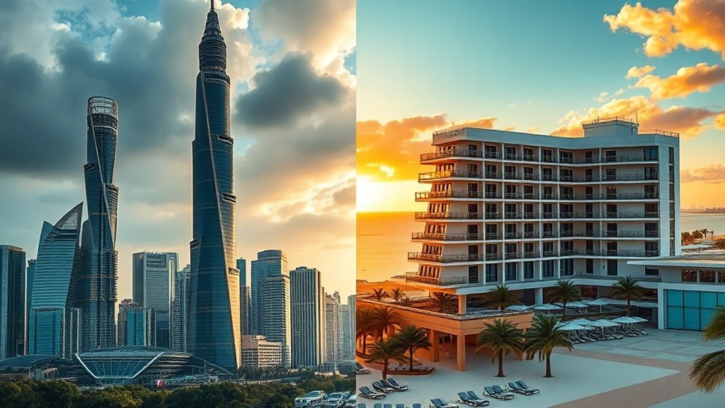 node operator demands vary