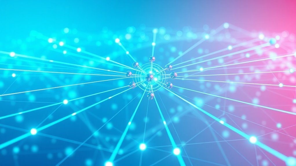 node position impacts routing