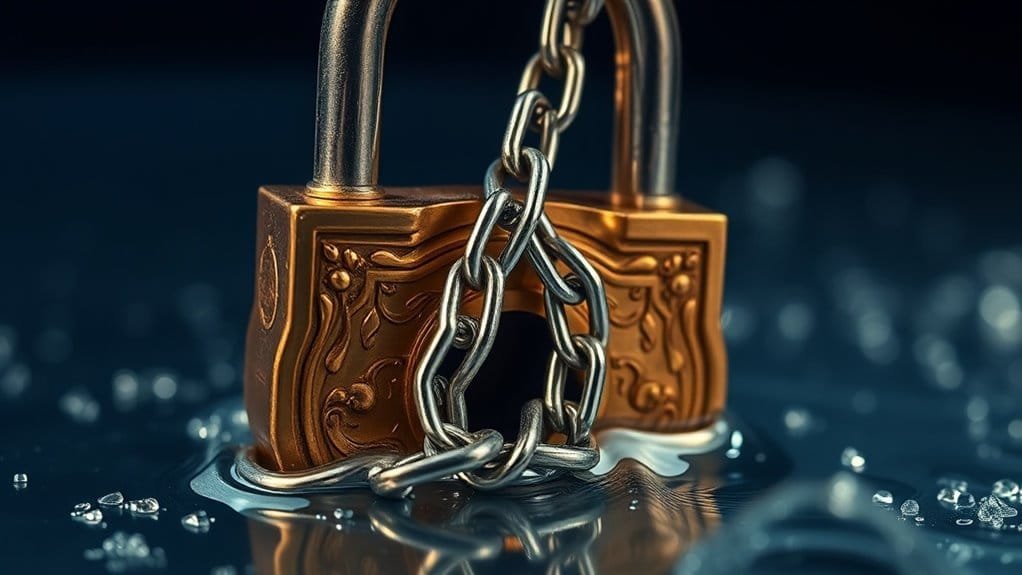 Unlocking Privacy: The Power of Anonymous Blockchain 15 obscured sender identity transactions
