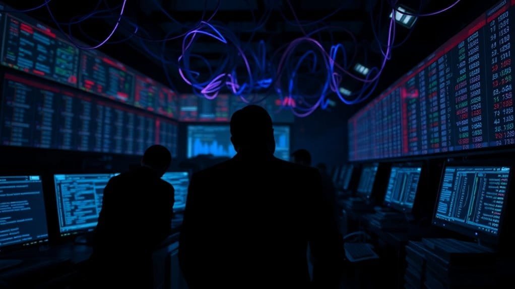 obscured transaction visibility risks