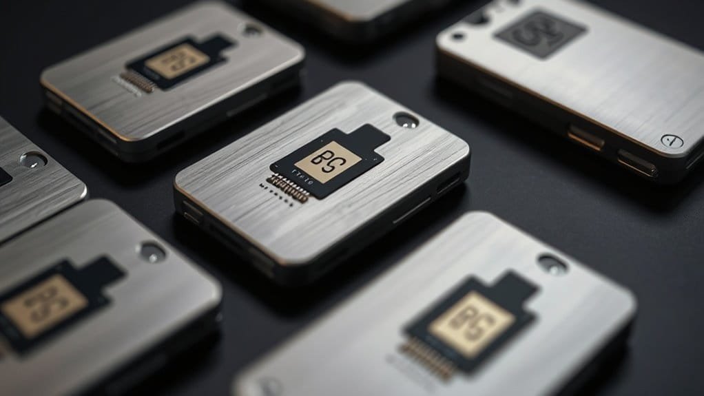 5 Best Hardware Wallets for Anonymous Transactions 14 offline key control security