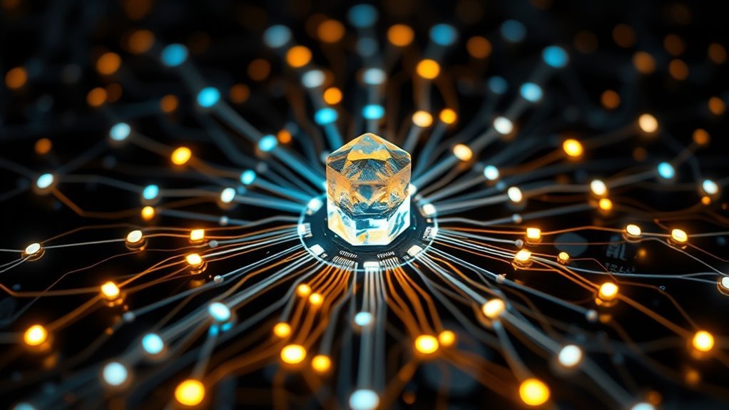 on chain data verification accountability