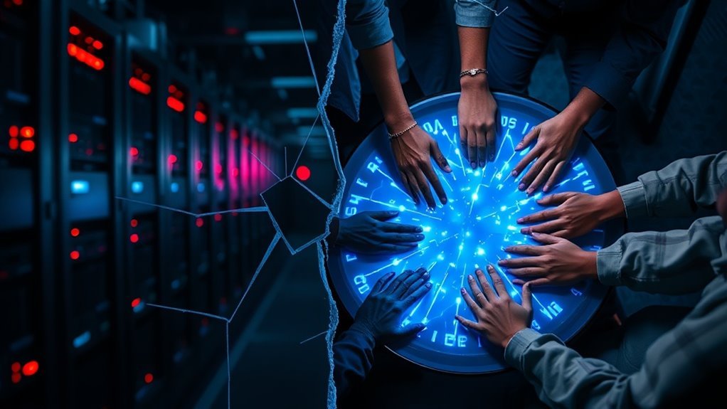 on chain governance redefined accountability