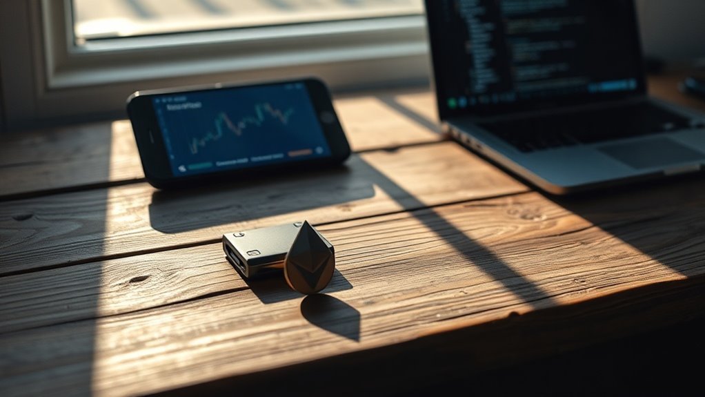 How To Transfer Ethereum To Cold Storage 14 online eth storage risks