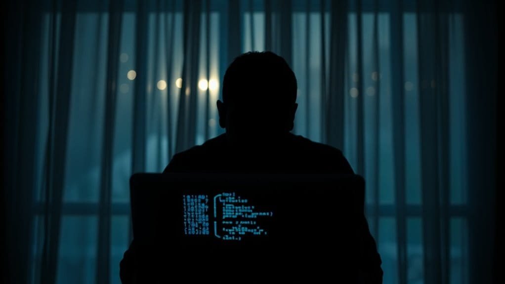 How Cryptocurrency Shadows Financial Transparency 14 opaque financial flow challenges