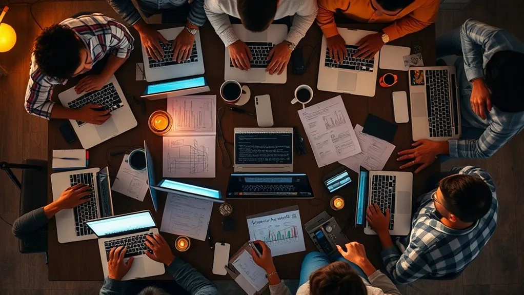 Why Has Developer Community Grown So Rapidly? 14 open source fosters collaborative development