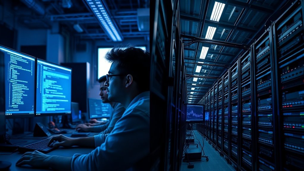 operational costs of upgrades