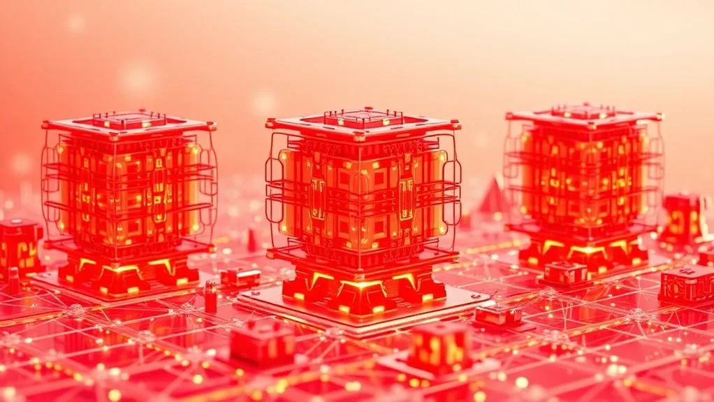 operational efficiency drives survival