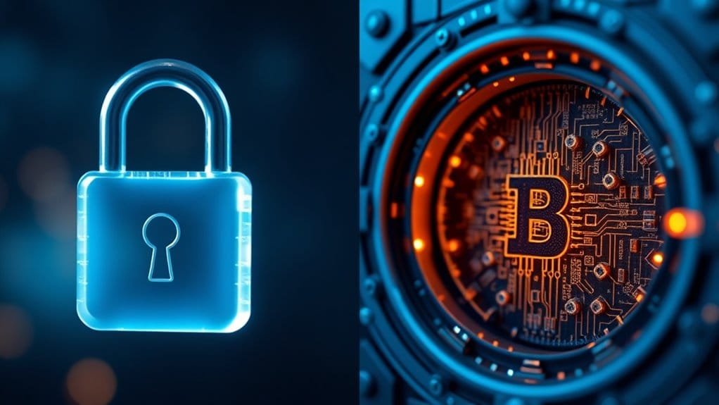 10 Tips for Comparing Crypto Privacy Features 14 opt in vs mandatory privacy