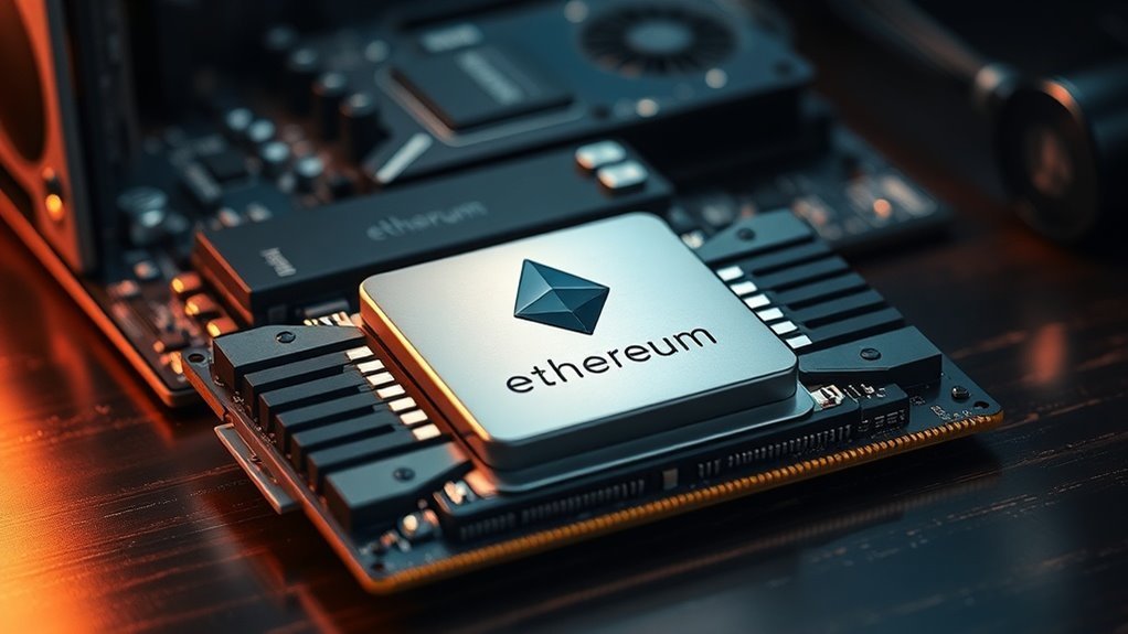 Running a Home Validator: Hardware Requirements Explored 14 optimal hardware for validators