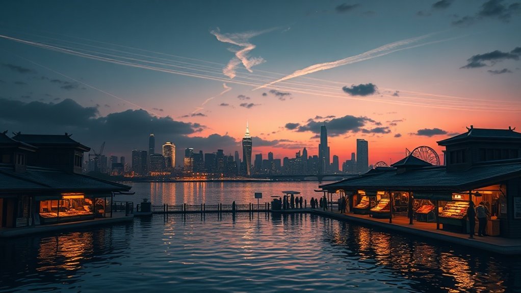 optimize costs during off peak