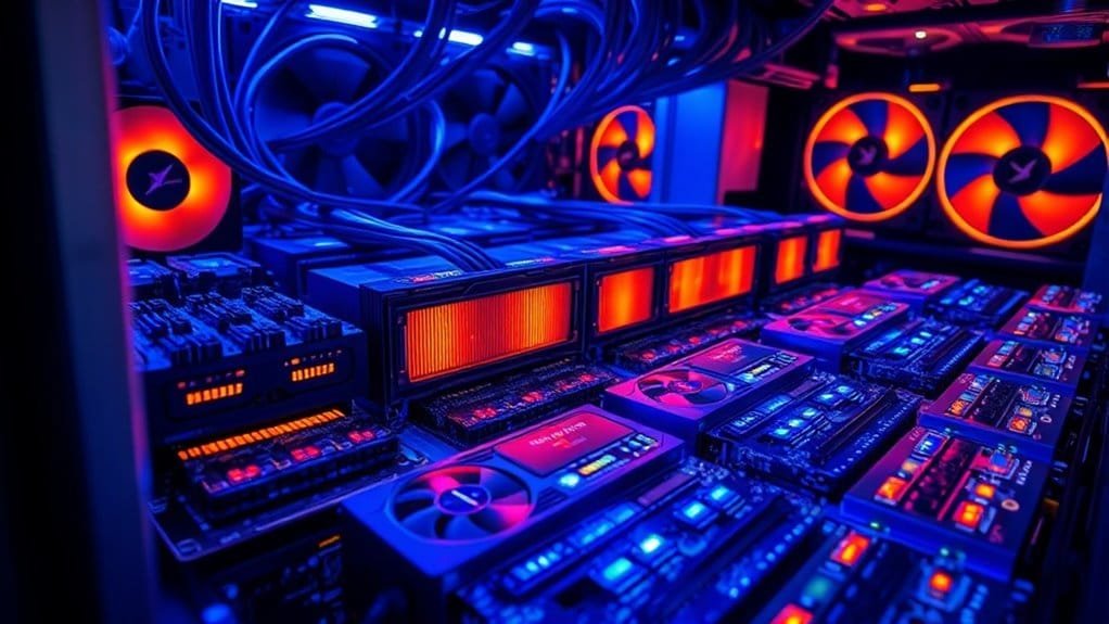 Building Your Own Coin Mining Rig: A Guide 20 optimize energy consumption costs