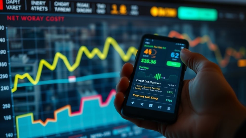 optimize gas fees wisely