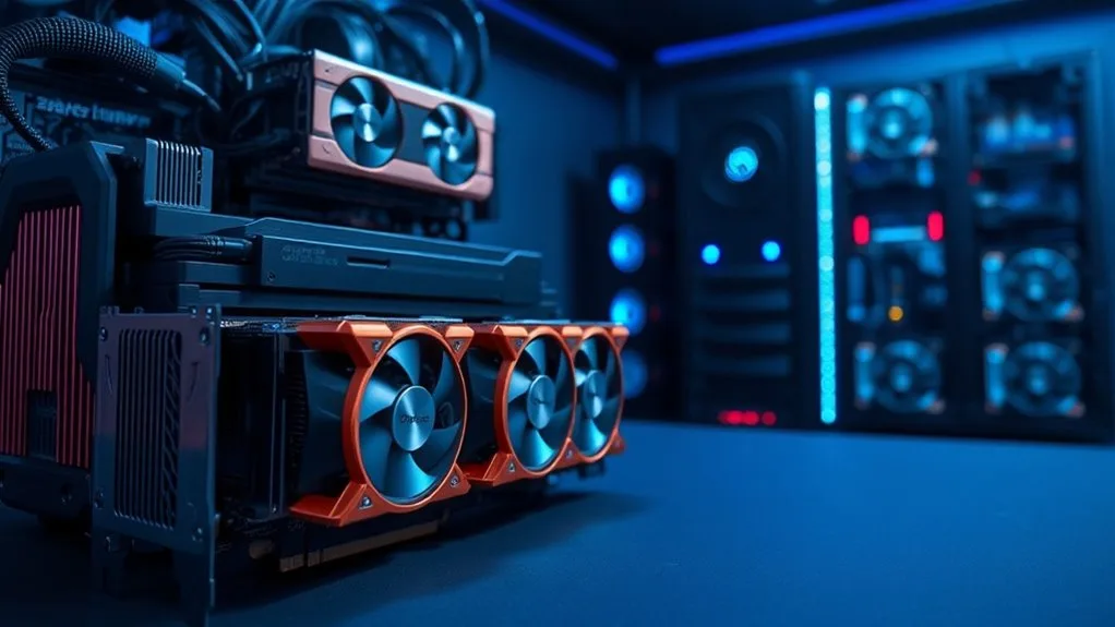 Beginner's Guide to Mining Privacy Coins 17 optimize manage adapt scale