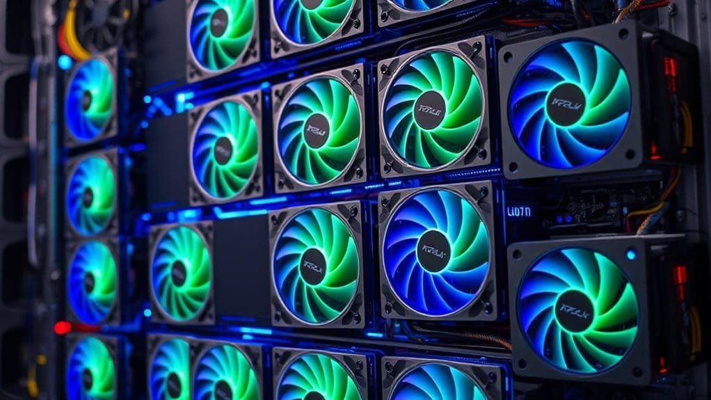 optimize mining software performance