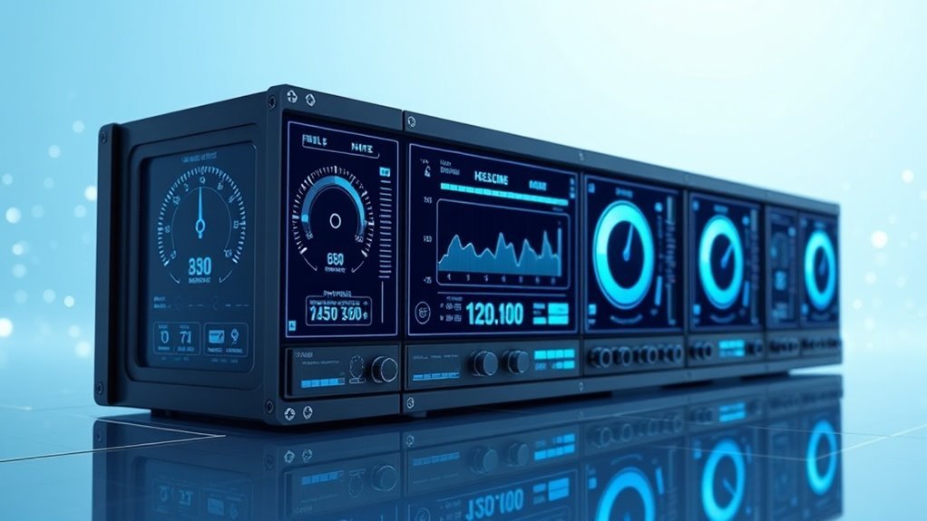 optimize mining software setup