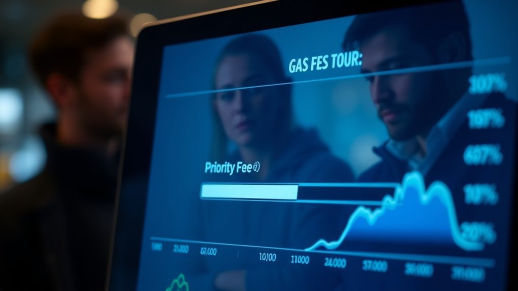 How to Minimize Gas Fees During Peak Congestion 16 optimize priority fee strategy