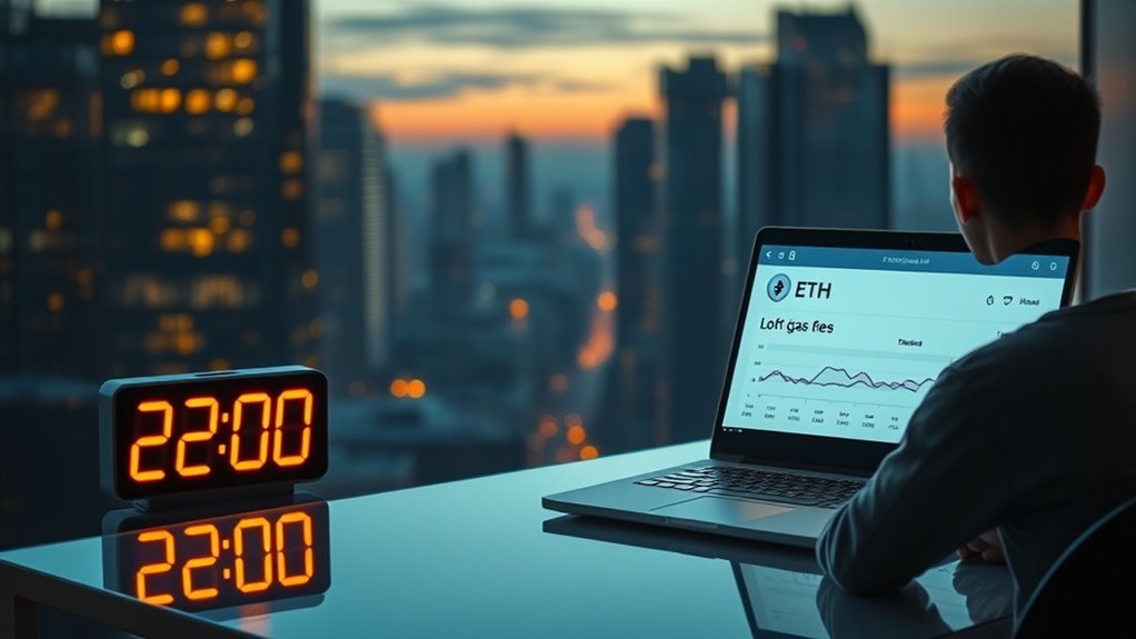 3 Tips to Reduce High ETH Gas Fees 14 optimize transactions reduce costs