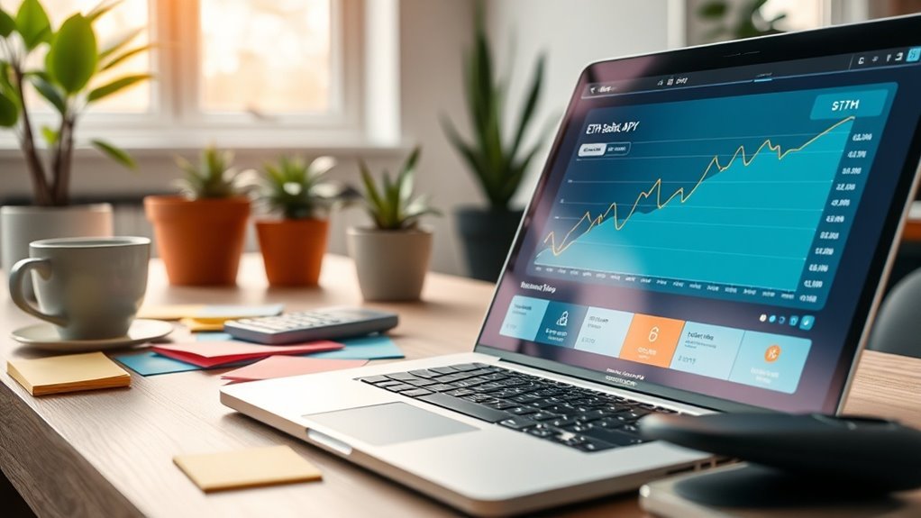 optimize validator apy selection