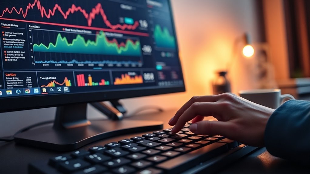 optimize validator performance metrics