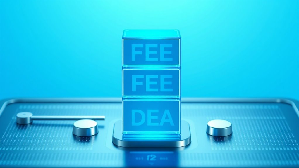 optimize wallet fee settings