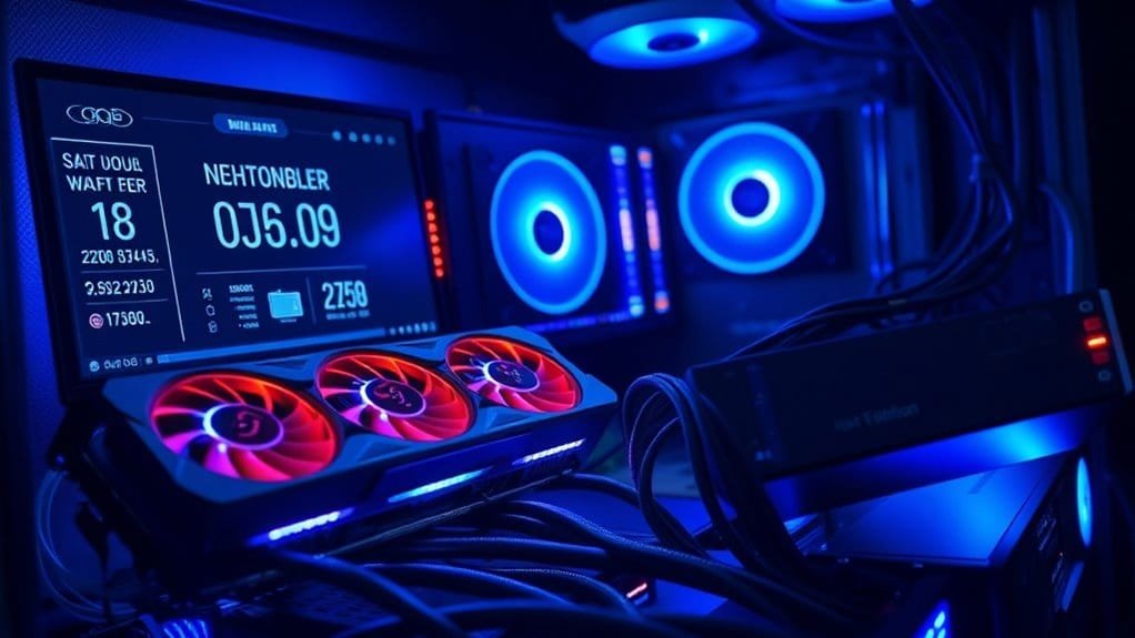 Ultimate Guide to Mining Software for Cryptocurrencies 16 optimized mining clients overview