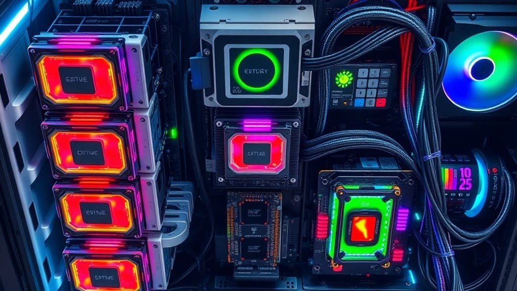 What Are the Best Techniques for Safe Monero Mining? 15 optimized monero mining hardware