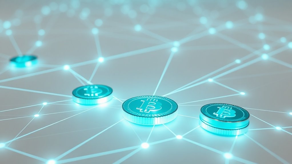 optimizing bitcoin transaction routes