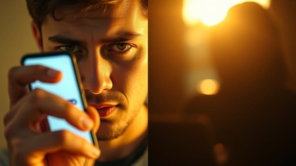 optional privacy features neglected