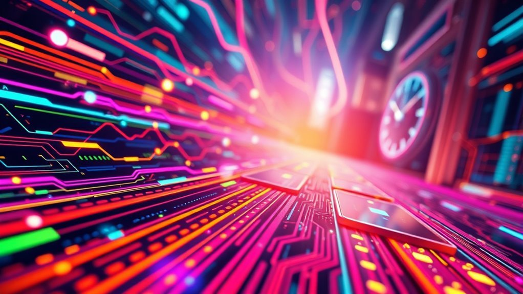 What Blockchain Offers Faster Transaction Speeds? 15 parallel processing and consensus