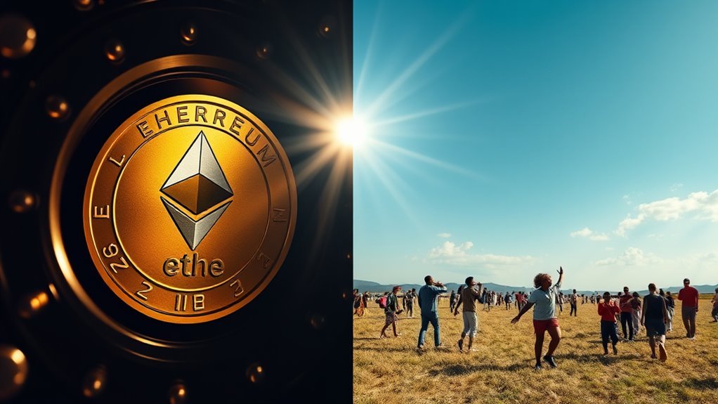 participation accessibility comparison