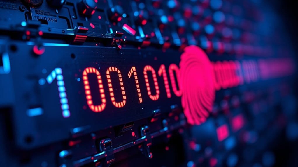 permanent identifier transaction transparency