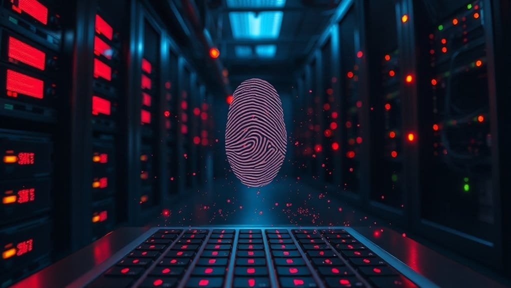 permanent identity exposure risk