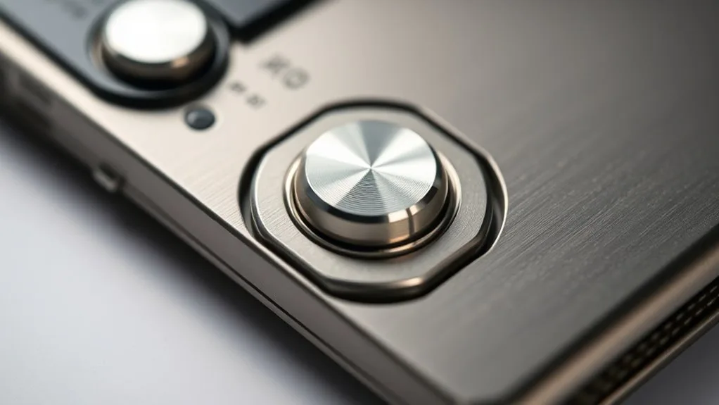 What Key Features Define Secure Wallets? 16 physical control enhances security