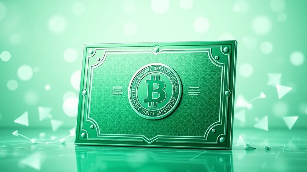 5 Key Ownership Implications for Crypto Investors 15 plan bitcoin inheritance carefully