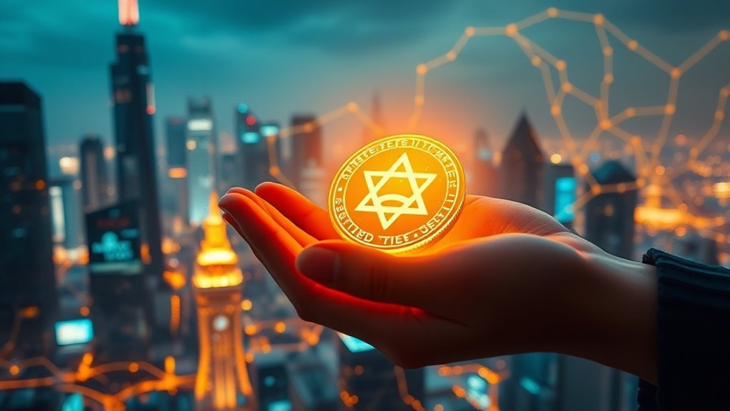 From Proof of Work to Proof of Stake: A History 18 pos unlocks modular scaling